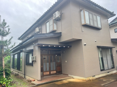 上越売買不動産　長岡市福井町　中古住宅