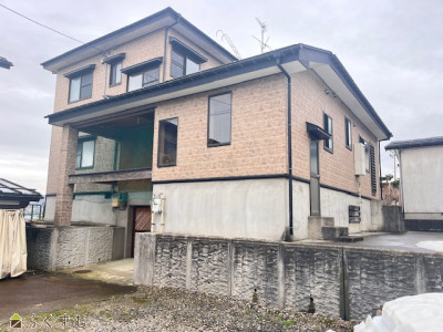 上越売買不動産　小千谷市千谷川２丁目中古住宅