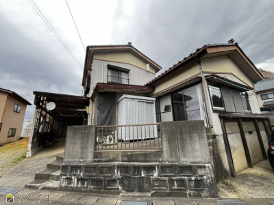 上越売買不動産　田上中古住宅