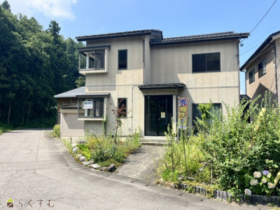 上越売買不動産　長岡市楡原　3LDK