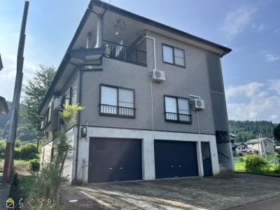 上越売買不動産　南魚沼市一村尾　中古住宅