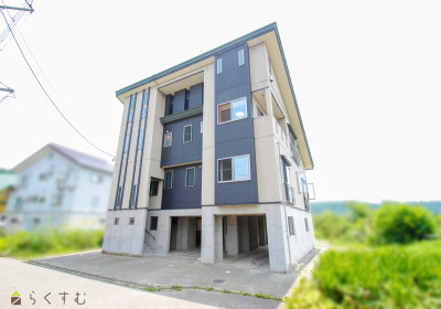 上越売買不動産　長岡市川口中山 リセットハウス