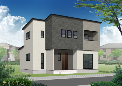 上越売買不動産　見附市今町五丁目 テイラーハウス