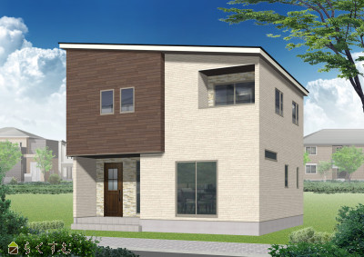 上越売買不動産　長岡市中沢一丁目 テイラーハウス