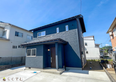 上越売買不動産　上越市加賀町 リセットハウス