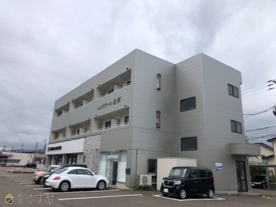 上越賃貸不動産　エスポワール加賀
