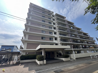 上越売買不動産　アーク高田仲町