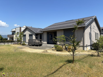 上越売買不動産　板倉区緑ヶ丘