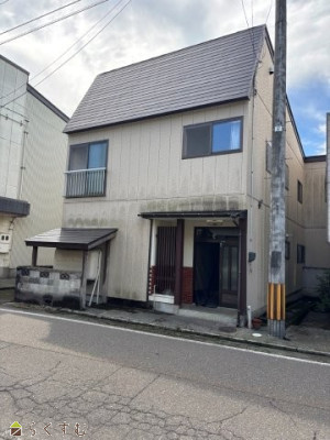 上越売買不動産　浦川原区有島の中古物件