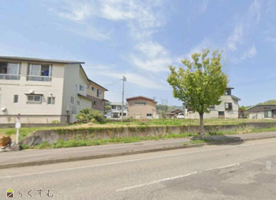 上越売買不動産　向橋土地