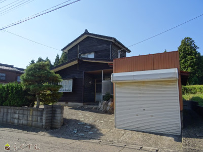 上越売買不動産　大潟区土底浜の中古住宅