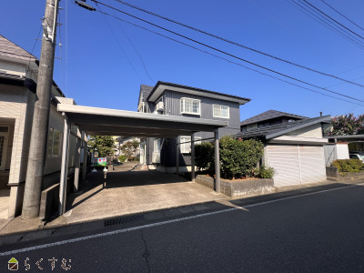 上越売買不動産　春日野2丁目の中古住宅
