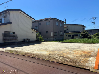 上越売買不動産　昭和町１　338万円