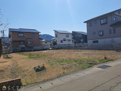 上越売買不動産　妙高市大字姫川原