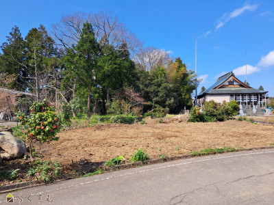 上越売買不動産　上越市大字横曽根　360万円
