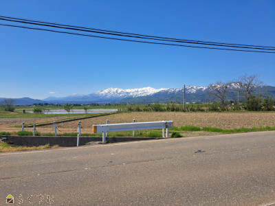 上越売買不動産　上越市大字本長者原　600万円