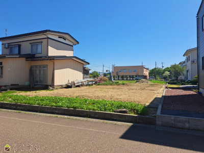 上越売買不動産　上越市大字上中田　500万円
