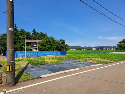 上越売買不動産　上越市大和5丁目　500万円