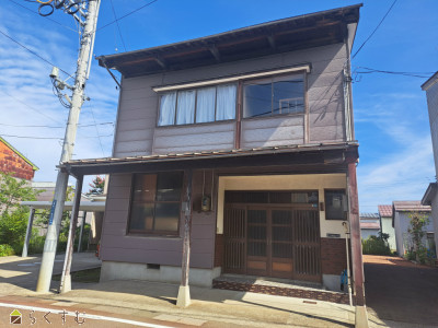 上越売買不動産　上越市稲田1丁目　400万円