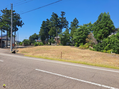 上越売買不動産　上越市大字高和町　198万円