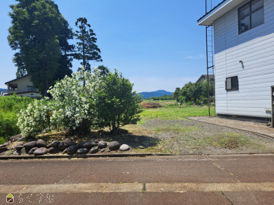 上越売買不動産　上越市板倉区小石原　300万円
