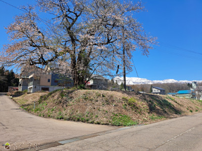 上越売買不動産　上越市中郷区藤沢　580万円