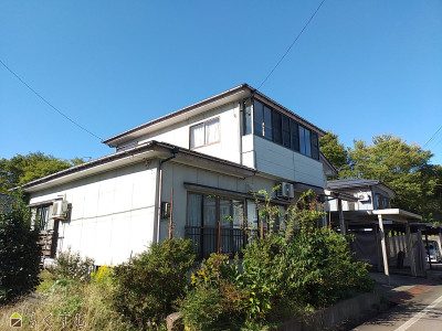 上越売買不動産　岩木中古