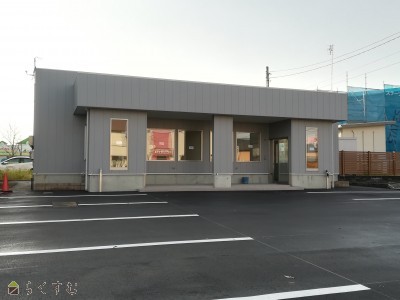 上越賃貸不動産　ヤマダオフィスⅡ  Ｂ室