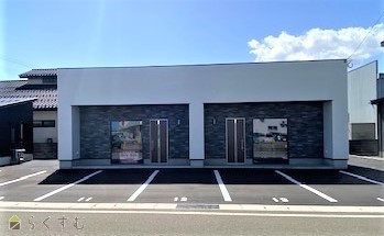 上越賃貸不動産　オルクスビル