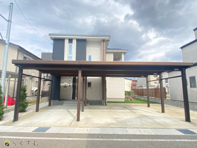 上越売買不動産　東本町4