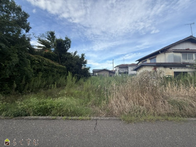 上越売買不動産　岩木土地