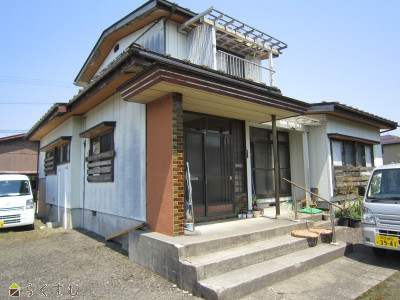 上越賃貸不動産　大字稲　貸家　4.5万　