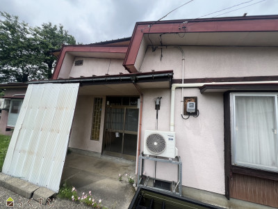 上越賃貸不動産　寺町2丁目貸家　6.5万