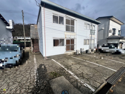 上越賃貸不動産　コーポ緑ヶ丘　3.2万円