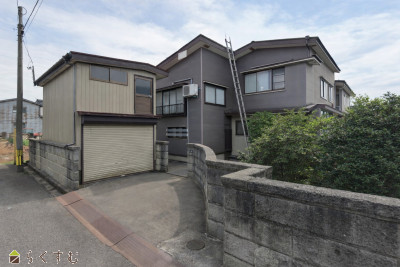 上越賃貸不動産　木田貸家　7.5万