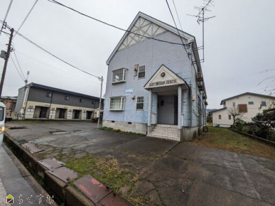 上越賃貸不動産　ケプトパビリオンジョーエツ101号室　4.5万円