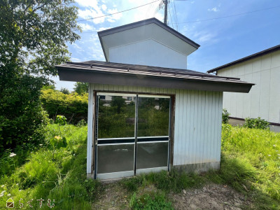 上越賃貸不動産　大和倉庫　1.5万円