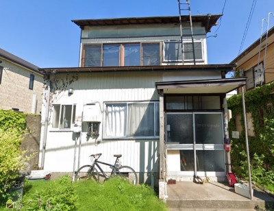 上越賃貸不動産　南城町貸家　6.2万円