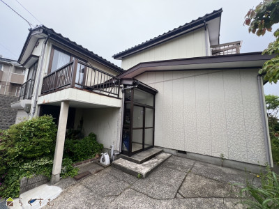 上越売買不動産　上越市岩木　オーナーチェンジ物件　450万円