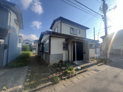 上越売買不動産　鴨島1丁目　オーナーチェンジ物件　450万円