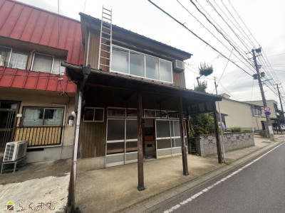 上越売買不動産　稲田1丁目オーナーチェンジ物件　330万円