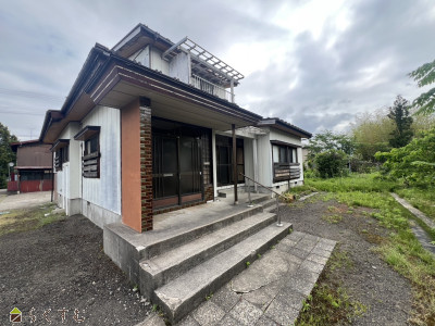 上越売買不動産　稲オーナーチェンジ物件　280万円