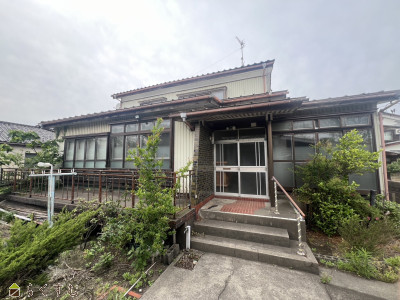 上越売買不動産　大潟区犀潟売家　150万円
