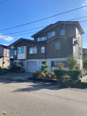 上越売買不動産　三和区日和町【中古住宅】