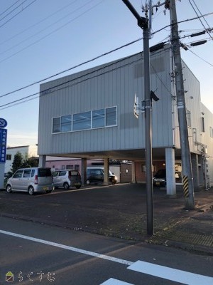 上越賃貸不動産　new【募集中】子安新田　SSビル