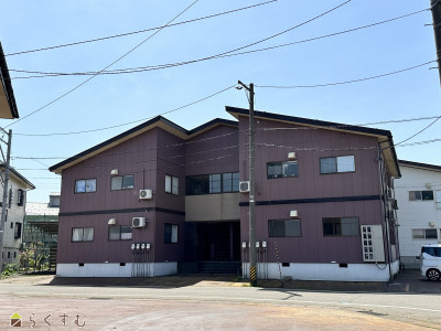 上越賃貸不動産　メゾン御館１号館　