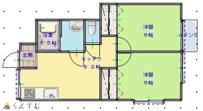 物件画像