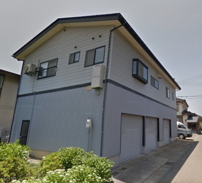 上越賃貸不動産　new【募集中】小杉アパート