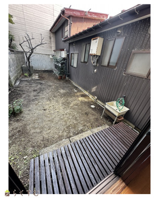 上越賃貸不動産　koike貸家