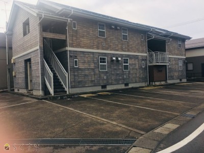 上越賃貸不動産　【募集中】ドミール・エスポア